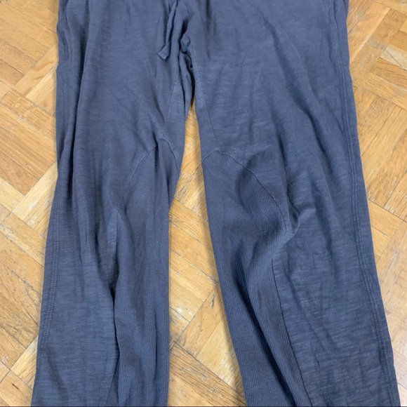 Forever 21 Dark Grey Jogger Sweatpants - Picture 11 of 16